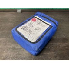 Jungheinrich AG10S/EN341/CE0158