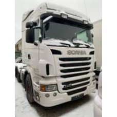 Scania R480 FOR PARTS / DC13 07L01 DEFECT ENGINE / GRS905R