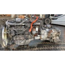 Scania DC9 03 300HP SC-94G EURO 3