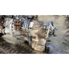 Scania MD4060 ALLISON GA851 SC-94G EURO 3