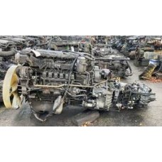 DAF CF 75.250 PE 183C1 EURO 3