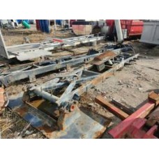 TIPPER FRAME 5250MM