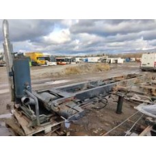HOOKLIFT/CABLELIFT Other