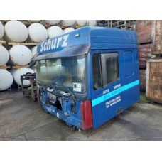 DAF SPACECAB