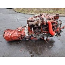 Iveco Turbostar 190-360