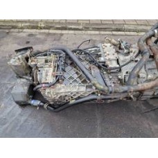 ZF ECOSPLIT 16S181 IT