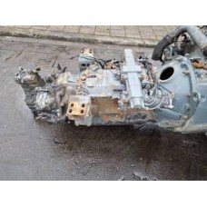 Scania GRS 900S