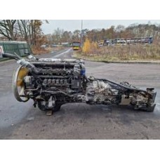 DAF XE315C1