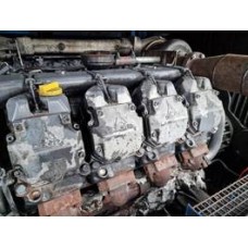 Deutz TCD 2015 V08