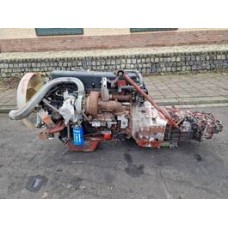 Iveco CURSOR 8 F2BE0681C