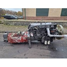 Iveco Eurostar 8210