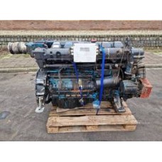 MAN D2866E