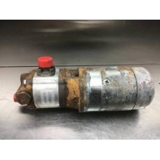 Liebherr Liebherr - Emergency Steering Pump