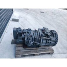Renault 16 S 1630 1631 1635 1680 TD
