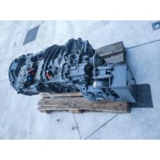 DAF 16S 2020 2031 2033 TDL