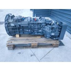 MAN 16S 2220 2221 2223 2225 TD
