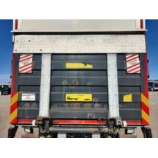 RICC TAIL LIFT 1750-1500F / TAGALUUKTÕSTUK