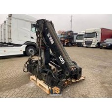 Hiab 105 HIAB 105-1 - PERFECT CONDITION