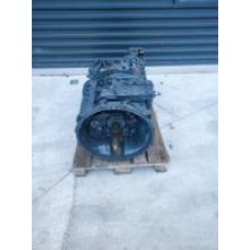 DAF 16S 2021 2023 2180 2181 TD