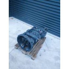 DAF 16S 2230 2231 2233 TD