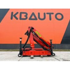 Palfinger PK 12001 EH