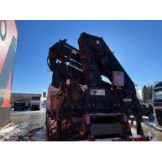 Hiab 215-4 / JIB 60-2