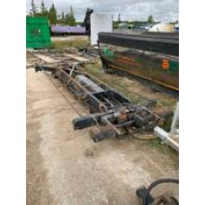 Volvo (4 AXLE) CABLELIFT 5500MM