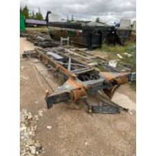 Volvo (4 AXLE) CABLELIFT 5700MM