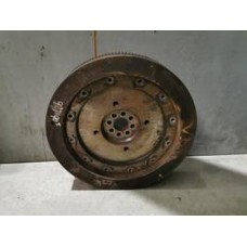 Liebherr Liebherr - Flywheel