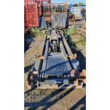 JOAB HOOKLIFT 6040 WITH DEFECT