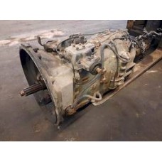 Volvo SR1700