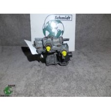 MAN 81.52180-6019 LUCHT MODULE TGL TGM EURO 6