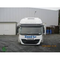 Iveco IVECO HI WAY CABINE MODEL 2016 EURO 6