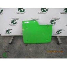 DAF 2027948 HITTEN SCHILD XF 450 EURO 6