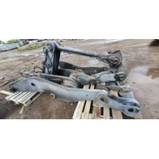 Volvo L120 FRONTLOADER WITH QUICKHITCH