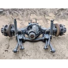 Volvo FH 4 RTS2370A DRIVEN AXLE RAT 2.83 MS15 20487376, 20701329
