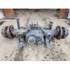 Volvo FH 4 RTS2370A DRIVEN AXLE RAT 2.83 20487356, 20545460 MD15