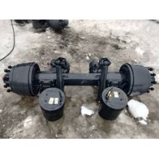 Scania PARATOR/SCANIA TAG AXLE 17 PCS ASA1000, 2084798,1735495 Ege Endüstri