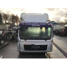 MAN TGL 12.180 CABINE