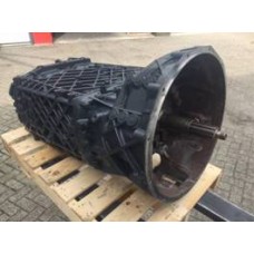 MAN ZF 16S2520 TO