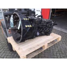 Renault ZF 16S2220 TD