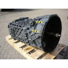 MAN ZF 16S151 OD