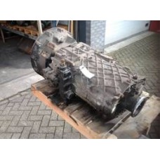 MAN ZF S6-66+GV66