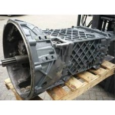 Iveco ZF 16S181 DD
