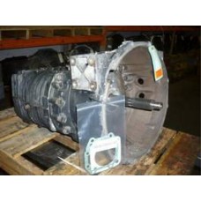 MAN ZF 6S850 OD