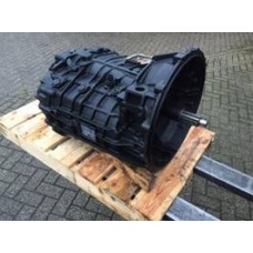 DAF ZF 6AS800TO