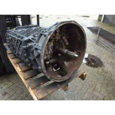 Iveco ZF 16S181 DD