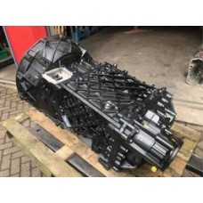 MAN ZF 16S2220 TD