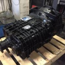 MAN ZF 6AS850 OD