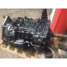 ZF 6S150C